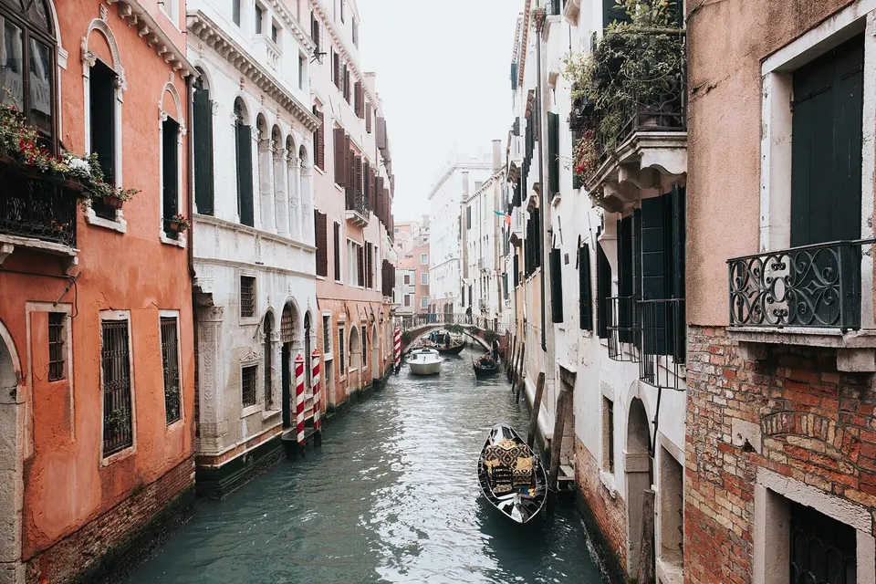 Venice, Italy